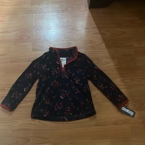 OshKosh 3T sweater